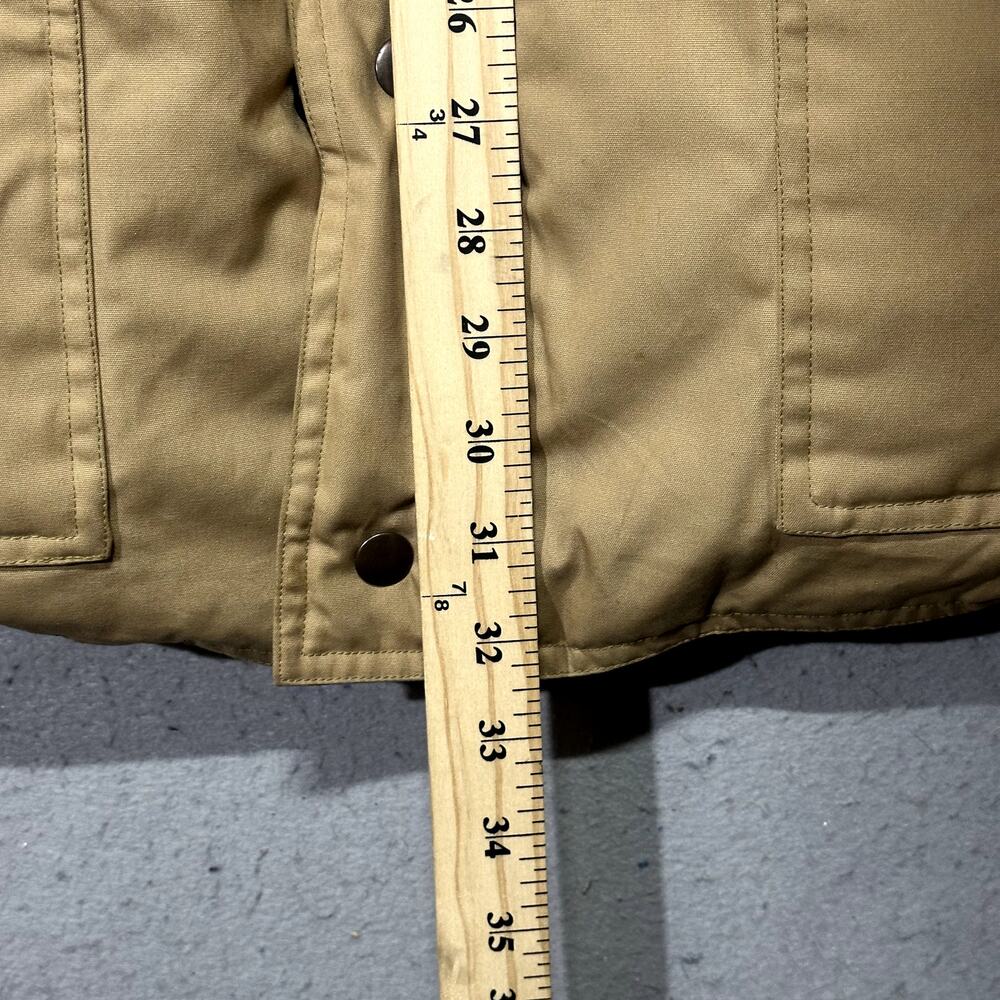 Penfield Down Exploration Puffer Jacket Men's Med… - image 4